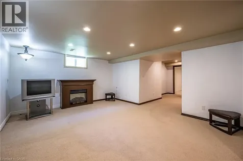 743 Butternut Avenue Waterloo ON N2V 2M3