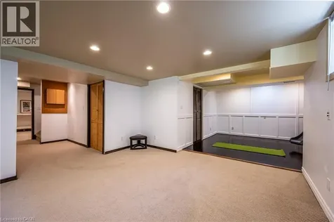 743 Butternut Avenue Waterloo ON N2V 2M3
