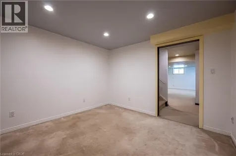 743 Butternut Avenue Waterloo ON N2V 2M3
