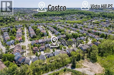 743 Butternut Avenue Waterloo ON N2V 2M3