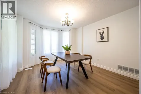 743 Butternut Avenue Waterloo ON N2V 2M3