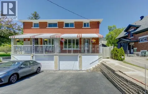 478 Wellington Street North Kitchener ON N2H 5L5