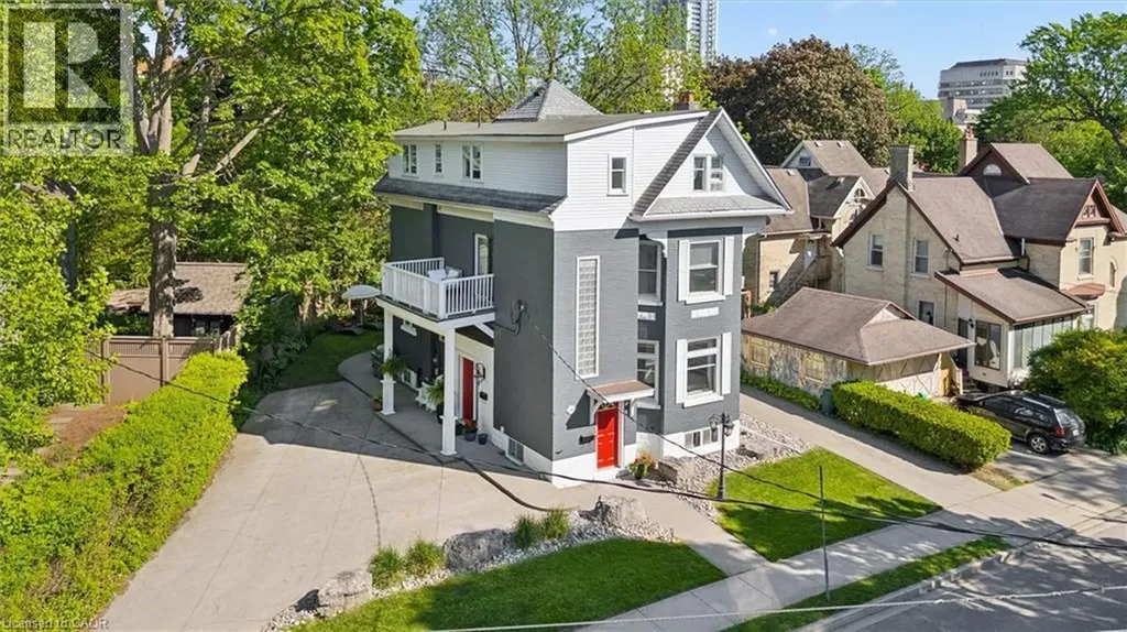 149 Young Street Kitchener ON N2H 1Z5