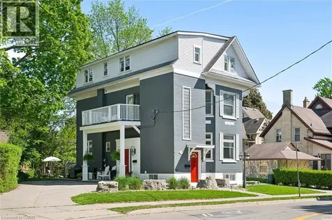 149 Young Street Kitchener ON N2H 1Z5