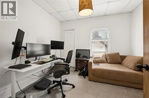 149 Young Street Kitchener ON N2H 1Z5