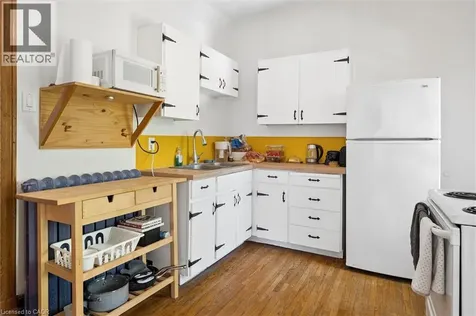 149 Young Street Kitchener ON N2H 1Z5