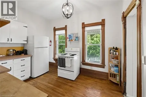 149 Young Street Kitchener ON N2H 1Z5
