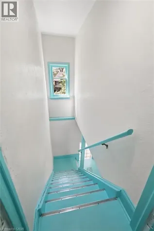149 Young Street Kitchener ON N2H 1Z5