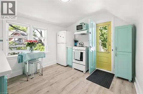 149 Young Street Kitchener ON N2H 1Z5
