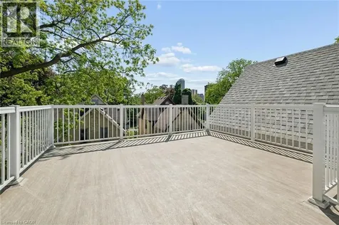 149 Young Street Kitchener ON N2H 1Z5