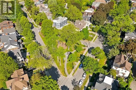 149 Young Street Kitchener ON N2H 1Z5