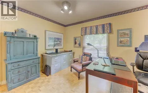 98 Longwood Drive Waterloo ON N2L 4B7