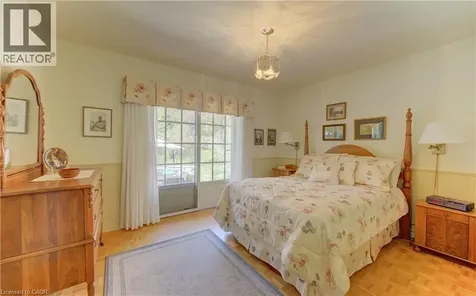 98 Longwood Drive Waterloo ON N2L 4B7