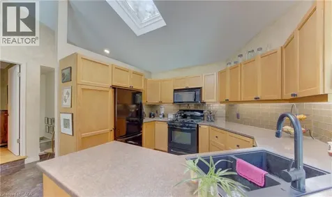 98 Longwood Drive Waterloo ON N2L 4B7