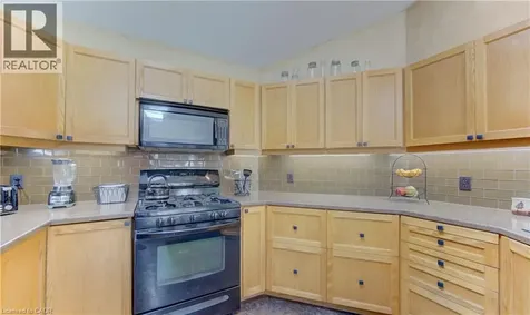 98 Longwood Drive Waterloo ON N2L 4B7