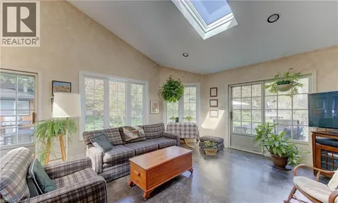 98 Longwood Drive Waterloo ON N2L 4B7