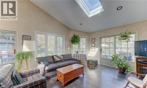 98 Longwood Drive Waterloo ON N2L 4B7