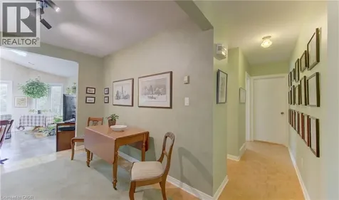 98 Longwood Drive Waterloo ON N2L 4B7