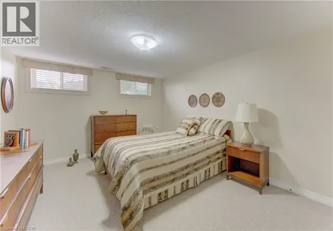 98 Longwood Drive Waterloo ON N2L 4B7