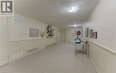 98 Longwood Drive Waterloo ON N2L 4B7