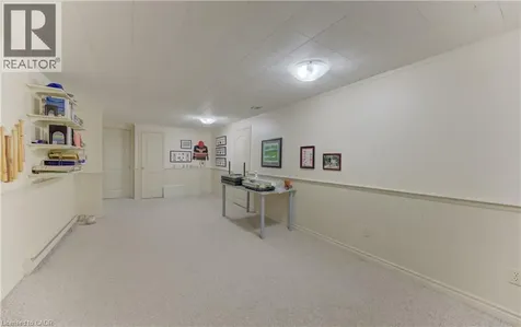 98 Longwood Drive Waterloo ON N2L 4B7
