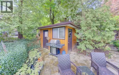 98 Longwood Drive Waterloo ON N2L 4B7