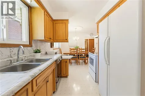 34 Volta Avenue Kitchener ON N2A 2P8