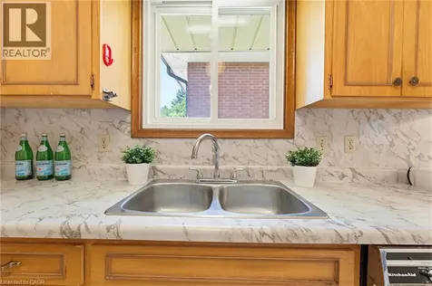 34 Volta Avenue Kitchener ON N2A 2P8