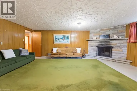 34 Volta Avenue Kitchener ON N2A 2P8