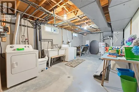 34 Volta Avenue Kitchener ON N2A 2P8