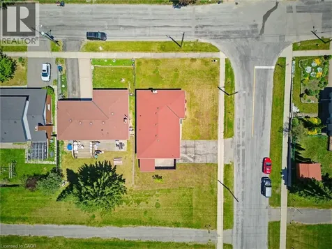 34 Volta Avenue Kitchener ON N2A 2P8