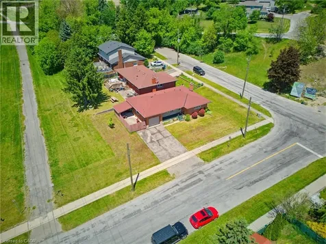 34 Volta Avenue Kitchener ON N2A 2P8