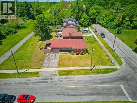 34 Volta Avenue Kitchener ON N2A 2P8