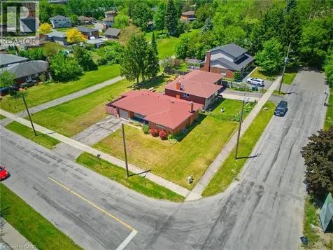 34 Volta Avenue Kitchener ON N2A 2P8