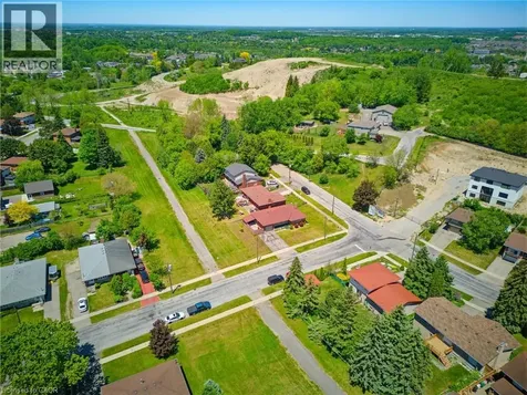 34 Volta Avenue Kitchener ON N2A 2P8