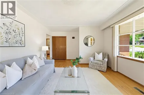 34 Volta Avenue Kitchener ON N2A 2P8