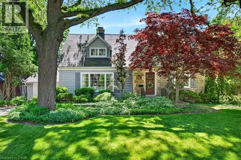 1398 Baldwin Street Burlington ON L7S 1K3