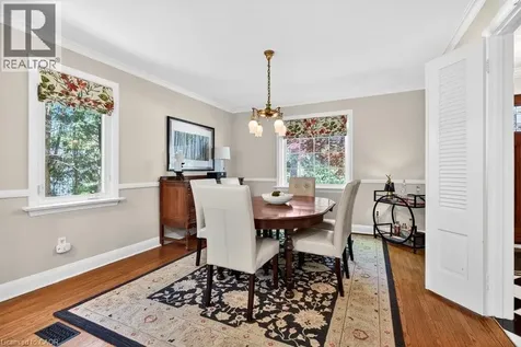 1398 Baldwin Street Burlington ON L7S 1K3