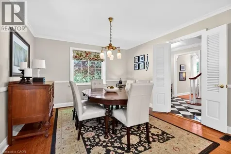 1398 Baldwin Street Burlington ON L7S 1K3