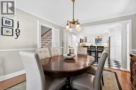 1398 Baldwin Street Burlington ON L7S 1K3