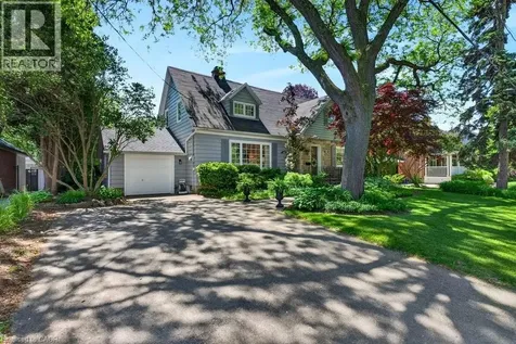 1398 Baldwin Street Burlington ON L7S 1K3