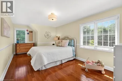 1398 Baldwin Street Burlington ON L7S 1K3