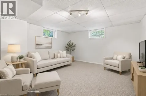 1398 Baldwin Street Burlington ON L7S 1K3