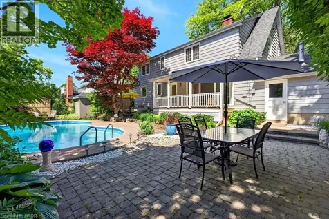 1398 Baldwin Street Burlington ON L7S 1K3