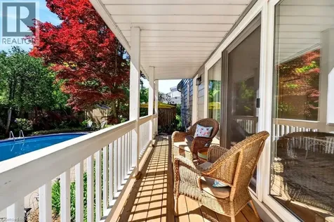 1398 Baldwin Street Burlington ON L7S 1K3