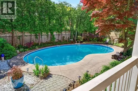 1398 Baldwin Street Burlington ON L7S 1K3