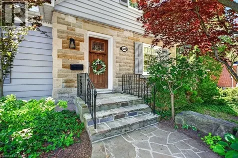 1398 Baldwin Street Burlington ON L7S 1K3