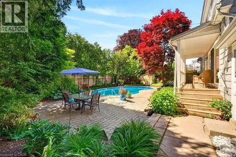 1398 Baldwin Street Burlington ON L7S 1K3