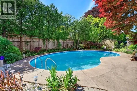 1398 Baldwin Street Burlington ON L7S 1K3