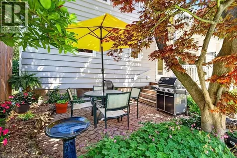 1398 Baldwin Street Burlington ON L7S 1K3